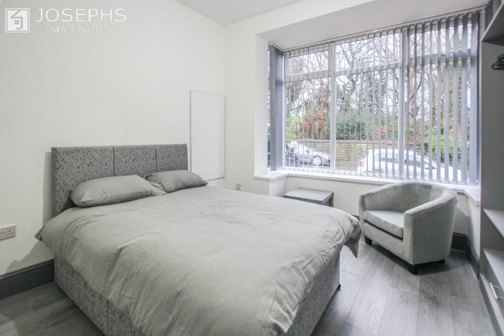 Main image of property: Greenland Road, Bolton, Greater Manchester, BL3