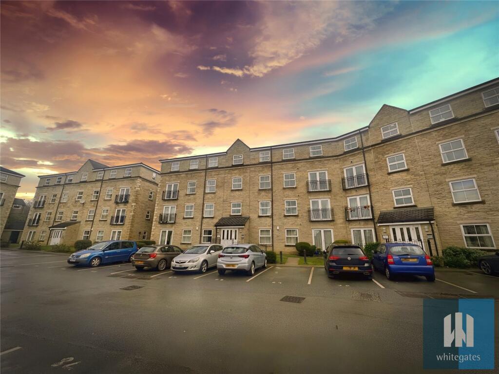Main image of property: Spool Court, Winding Rise, Bailiff Bridge, Brighouse, HD6