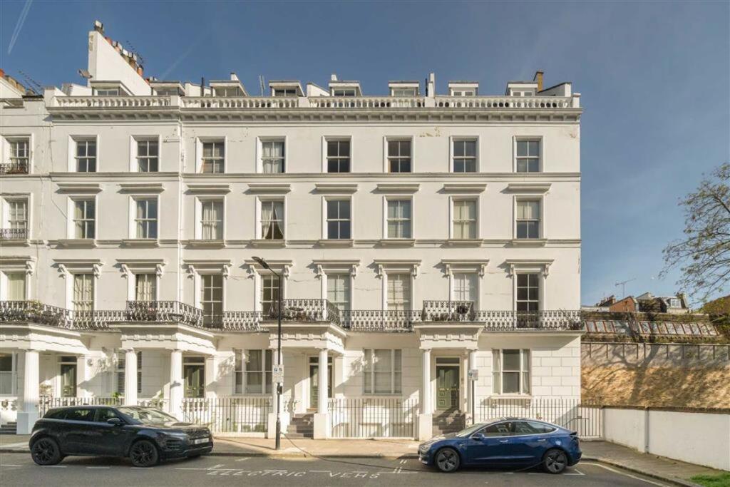 Main image of property: Craven Hill Gardens, Craven Hill Gardens