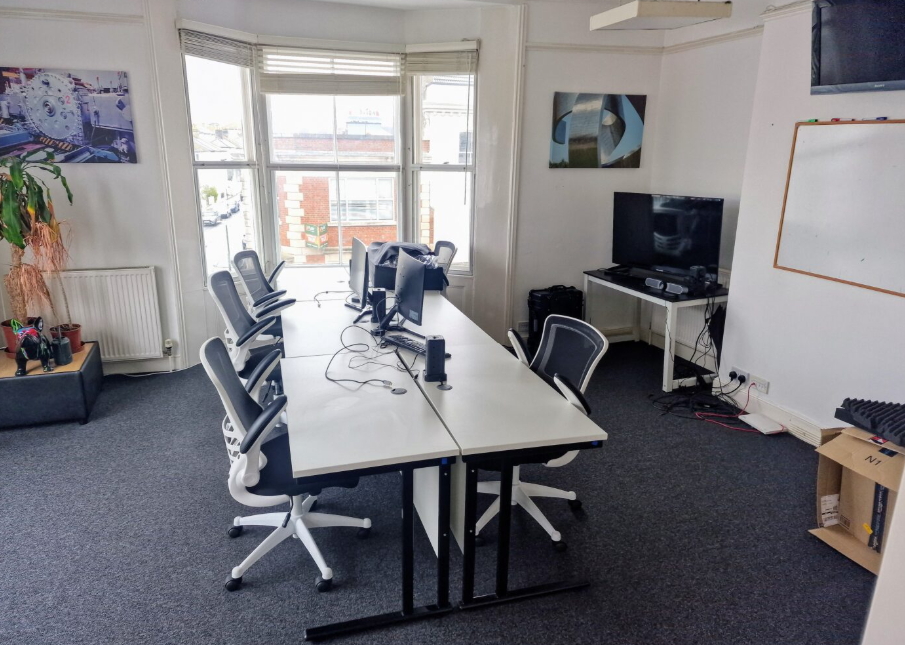 Main image of property: 114 Church Road Brighton and Hove, Hove