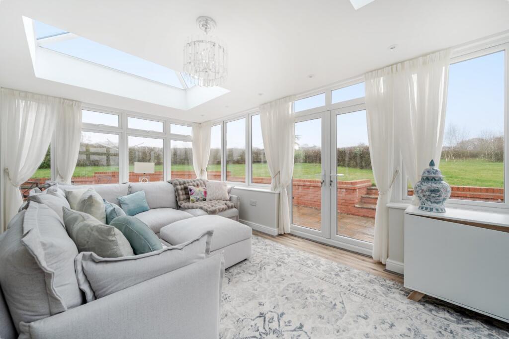 Additional image 8 of Common Lane, Mappleborough Green, Studley, Warwickshire, B80