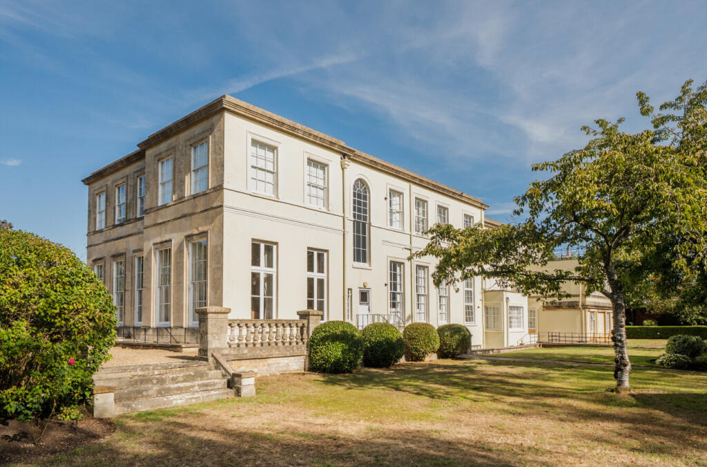 Main image of property: Hatherley Court, Hatherley Court Road, Cheltenham