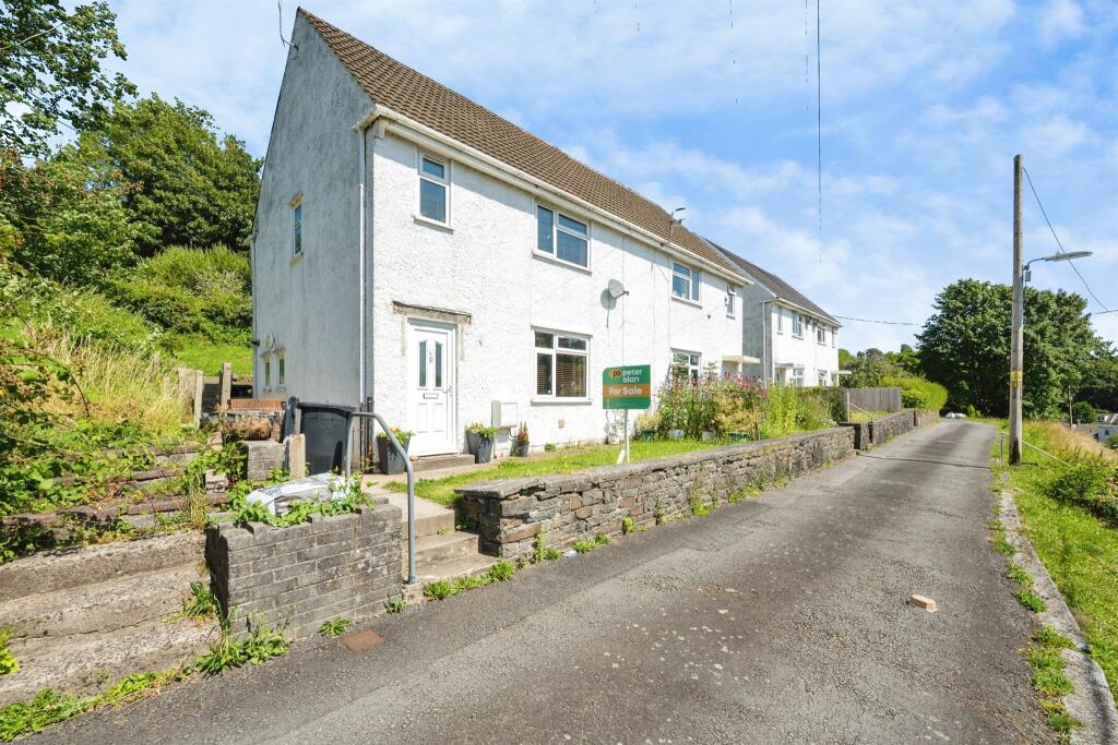 Main image of property: Cae Is Maen, Pontardawe, Swansea