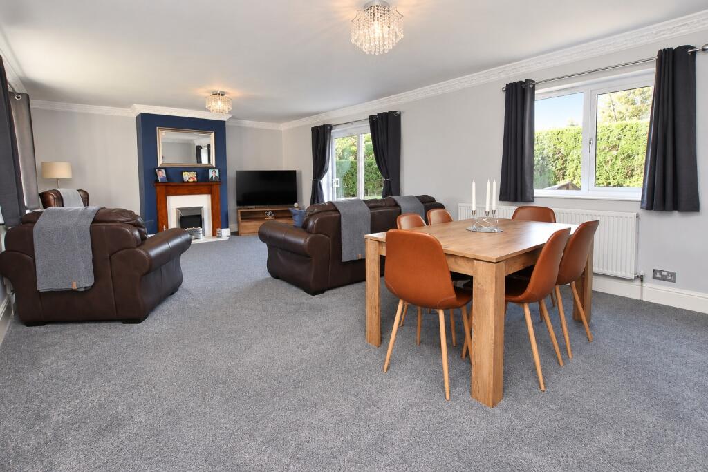 House in West Lindsey, Normanby-by-Spital - View 5