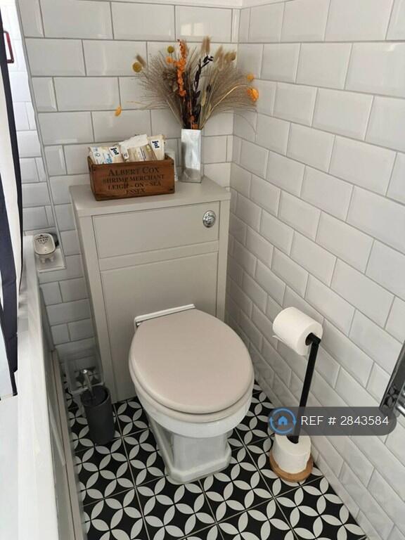 3 bedroom detached house for rent