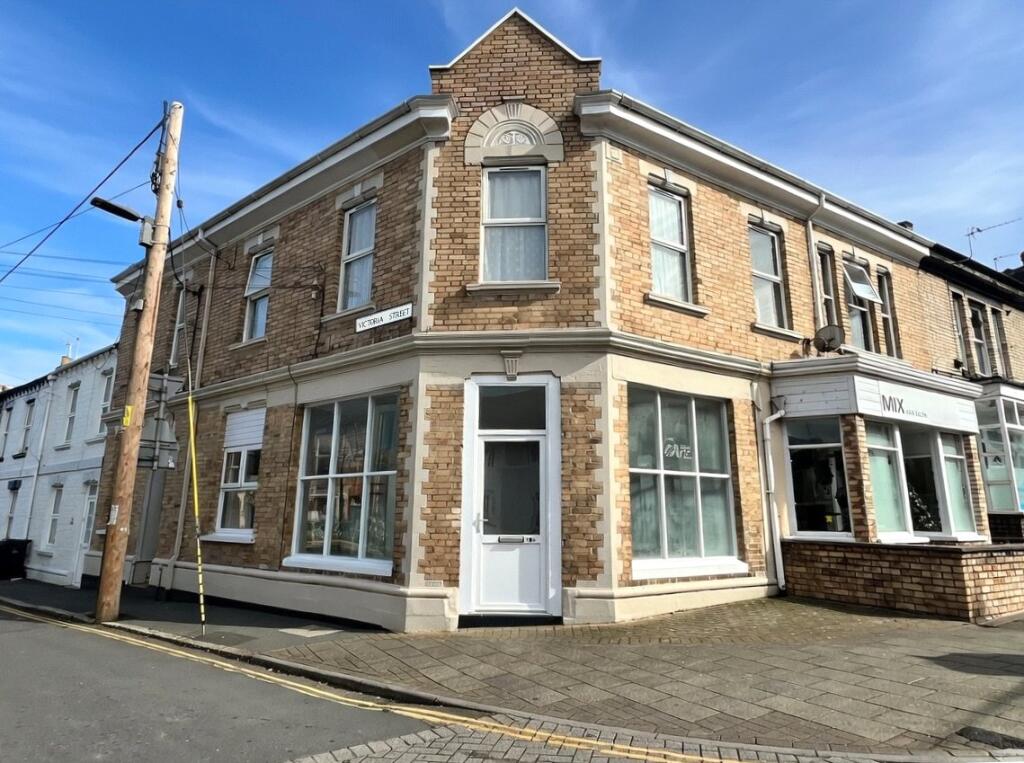 Main image of property: Newport Road, Barnstaple, Devon, EX32