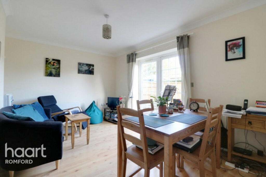 Main image of property: George Street, Romford