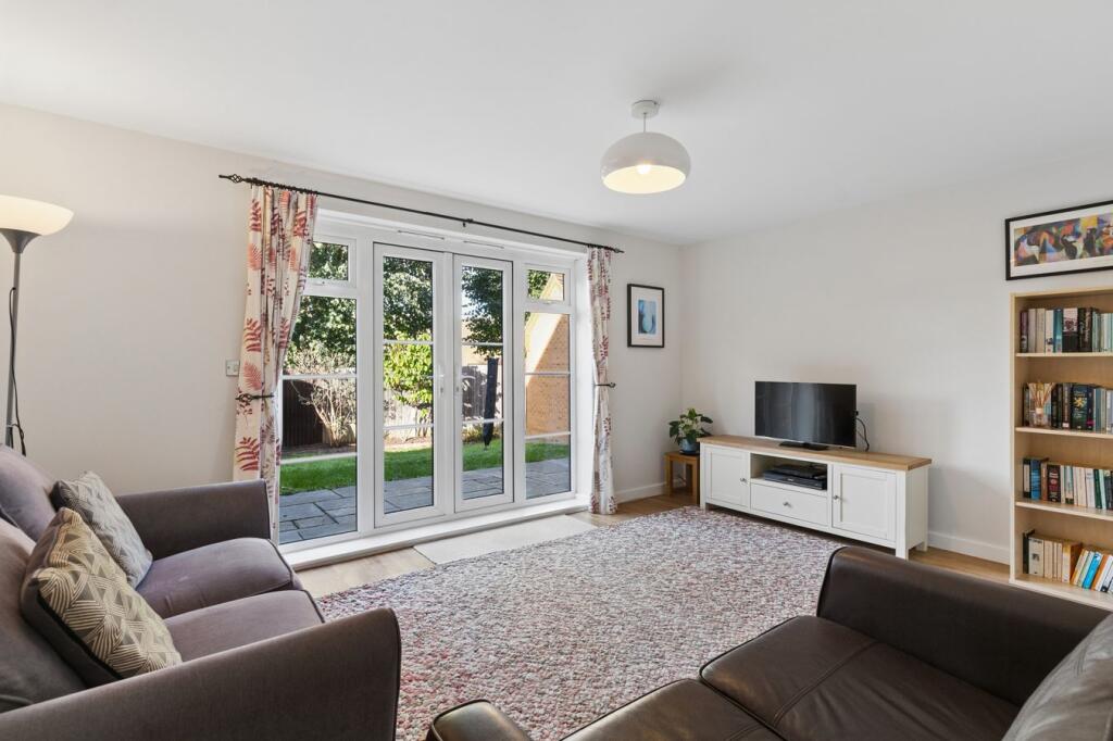 House in Langford, Central Bedfordshire - View 2