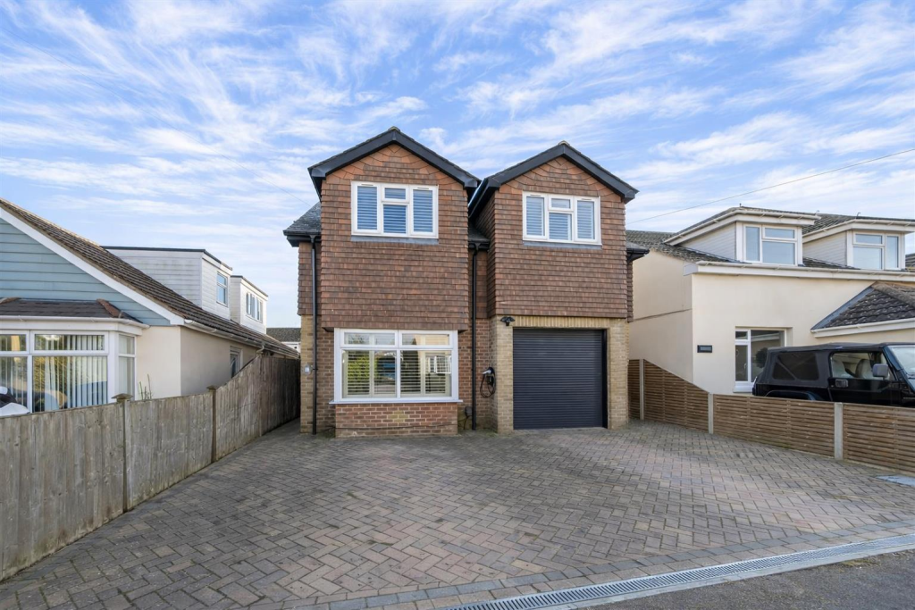 Main image of property: Clifton Road, Lee-On-The-Solent