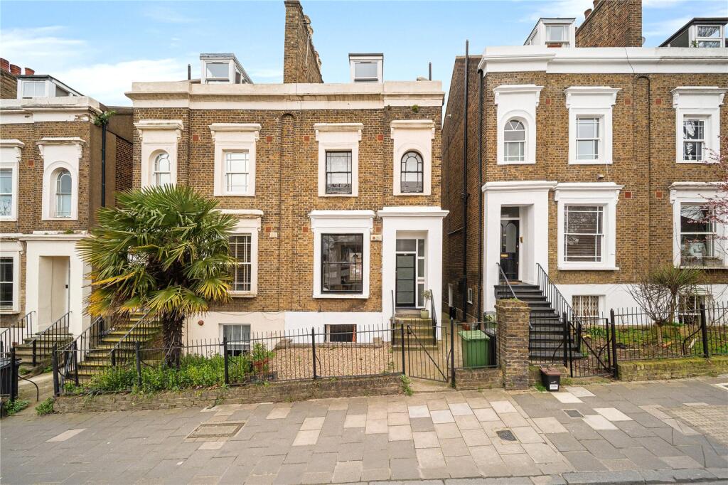 Main image of property: Knights Hill, West Norwood, London, SE27