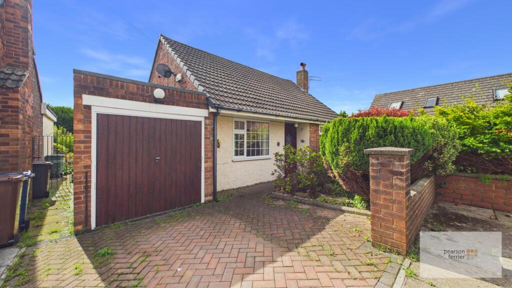House in Bolton