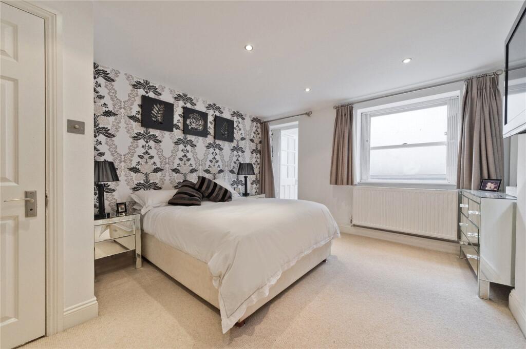 Apartment in London, Pentonville, Barnsbury - View 4