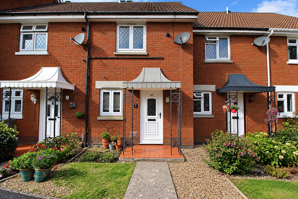 Main image of property: Florentine Way, Waterlooville