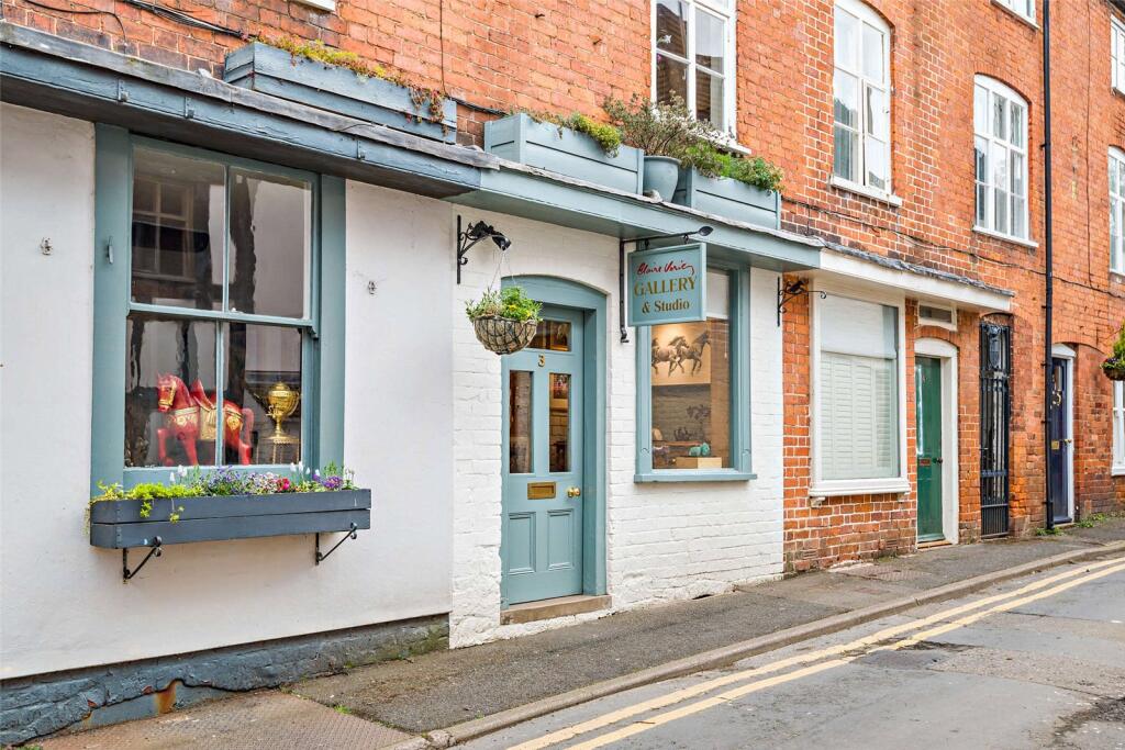 Main image of property: Church Street, Ledbury, Herefordshire, HR8
