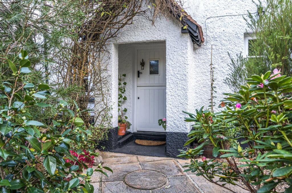 Main image of property: Budleigh Salterton, Devon