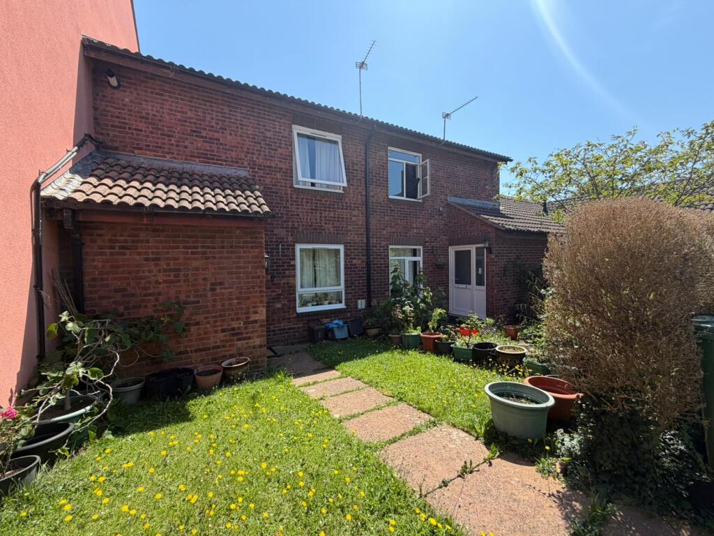 Main image of property: Maple Court, FROME