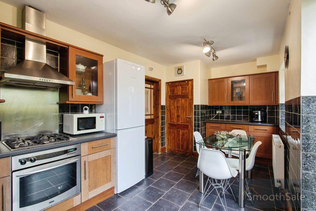 House in Newcastle upon Tyne - View 5