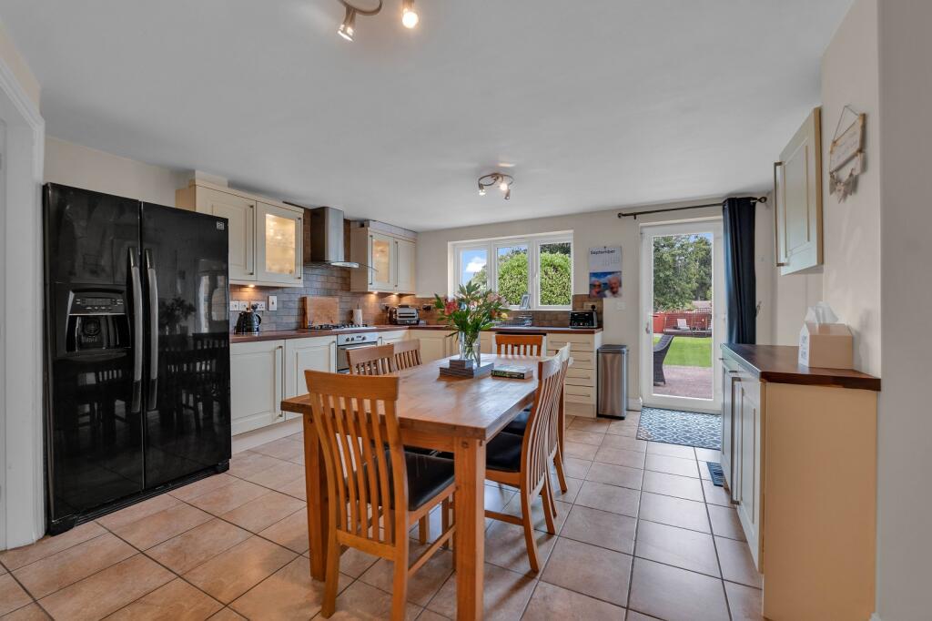 House in Leicester - View 5