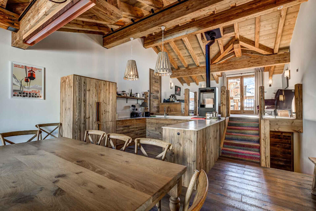 Main image of property: St-Martin-de-Belleville, Savoie, Rhone Alps