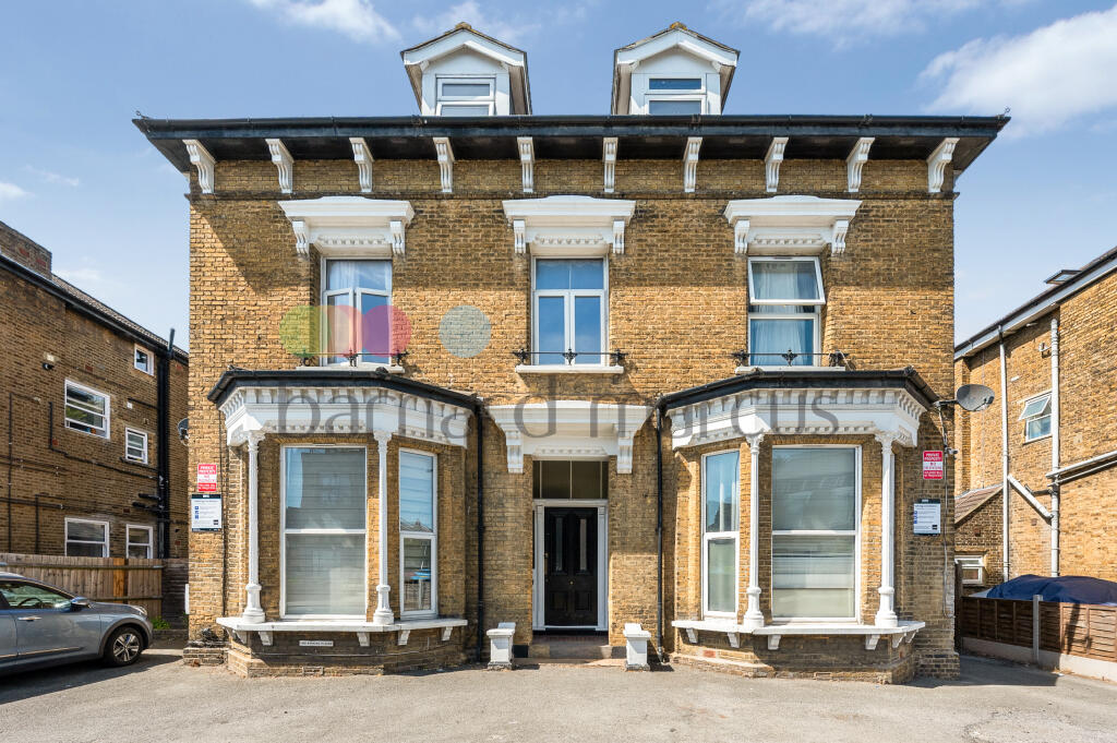 Main image of property: Brigstock Road, THORNTON HEATH