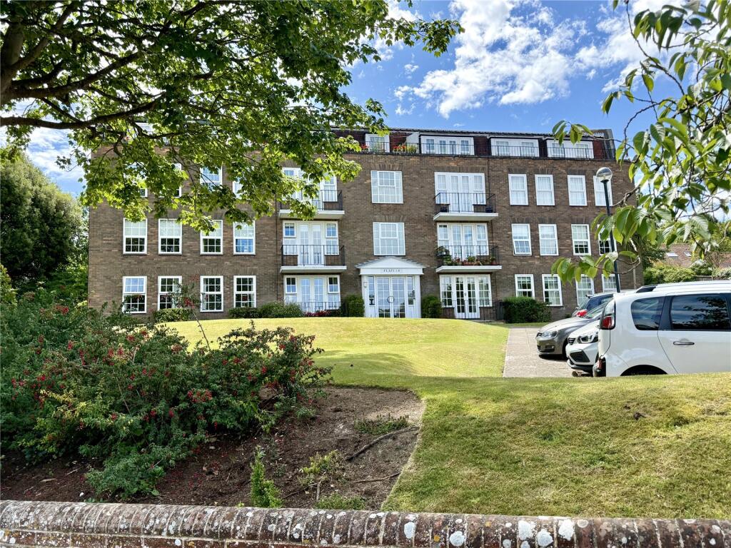 Link Road, Meads, Eastbourne, East Sussex, BN20