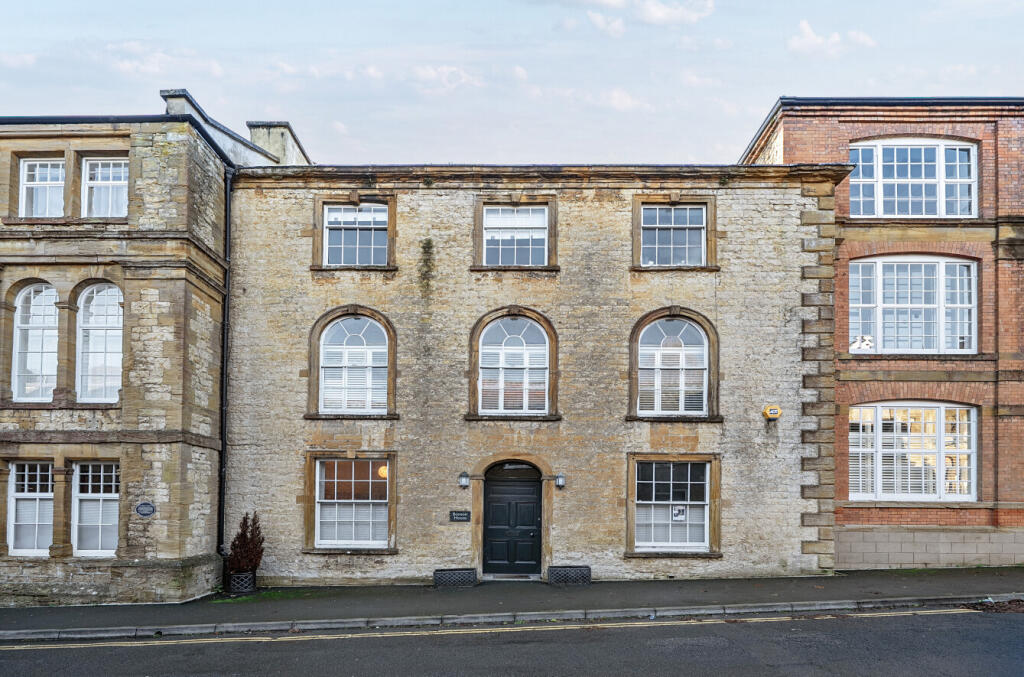 Main image of property: Abbey Street, Crewkerne, Somerset, TA18