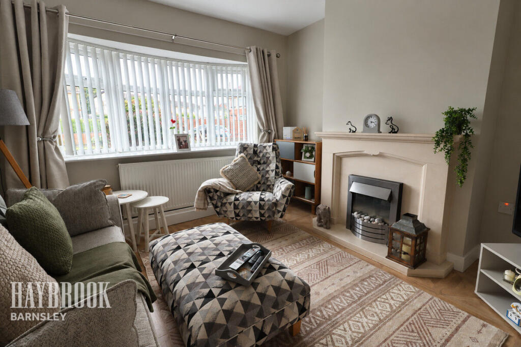 Foley Avenue, Wombwell photo 3