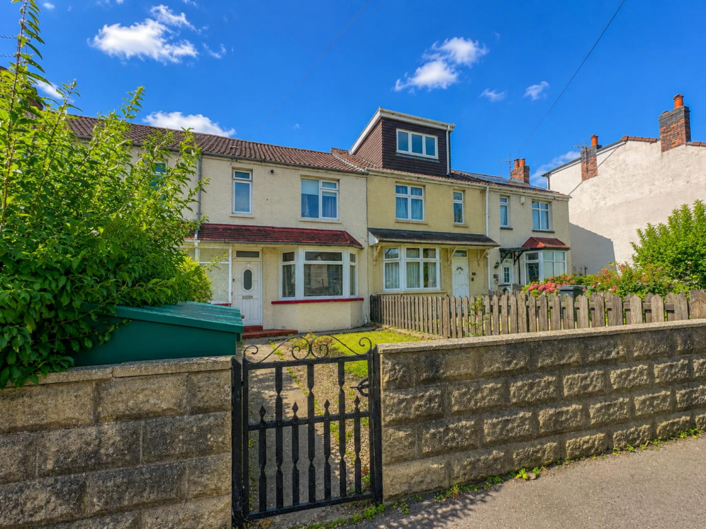 Main image of property: Muller Road, Horfield, Bristol