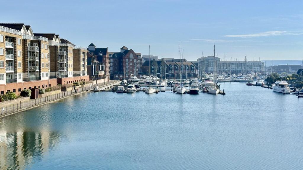 Main image of property: Long Beach View, Sovereign Harbour North Eastbourne
