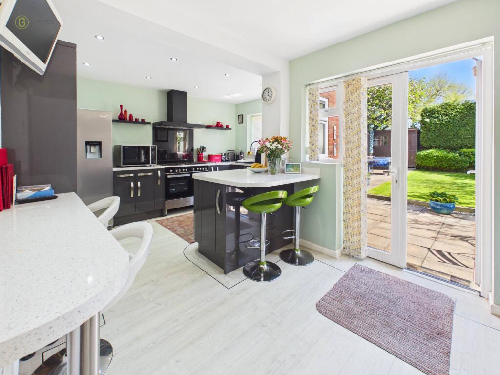 Whitehouse Common Road, Sutton Coldfield, B75 - Vista 3