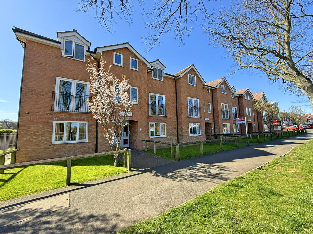Main image of property: North Leas Avenue, Scarborough