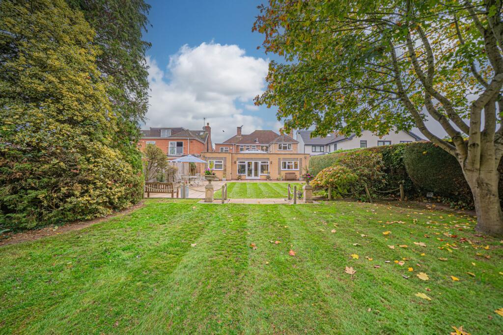 Additional image 41 of Hampton Lane, Solihull, B91