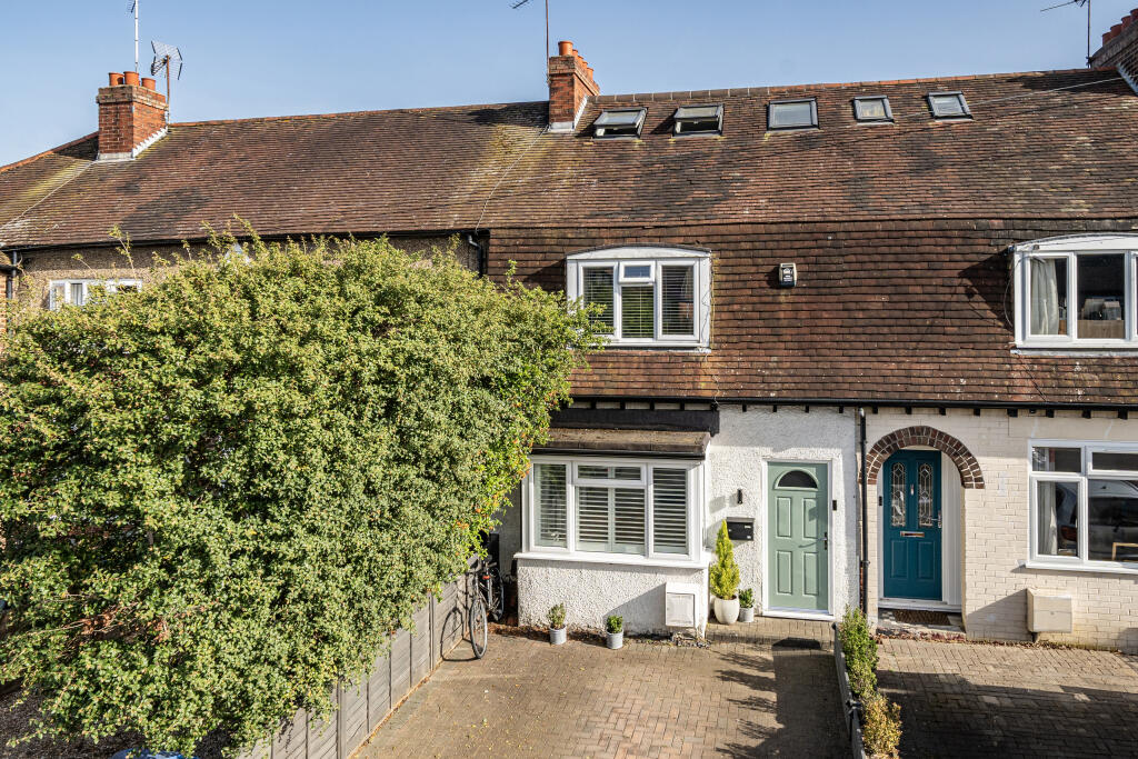 Main image of property: Carlton Road, Walton-On-Thames, KT12