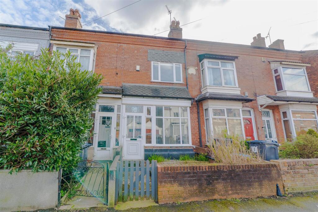 Main image of property: Grange Road, Kings Heath, Birmingham