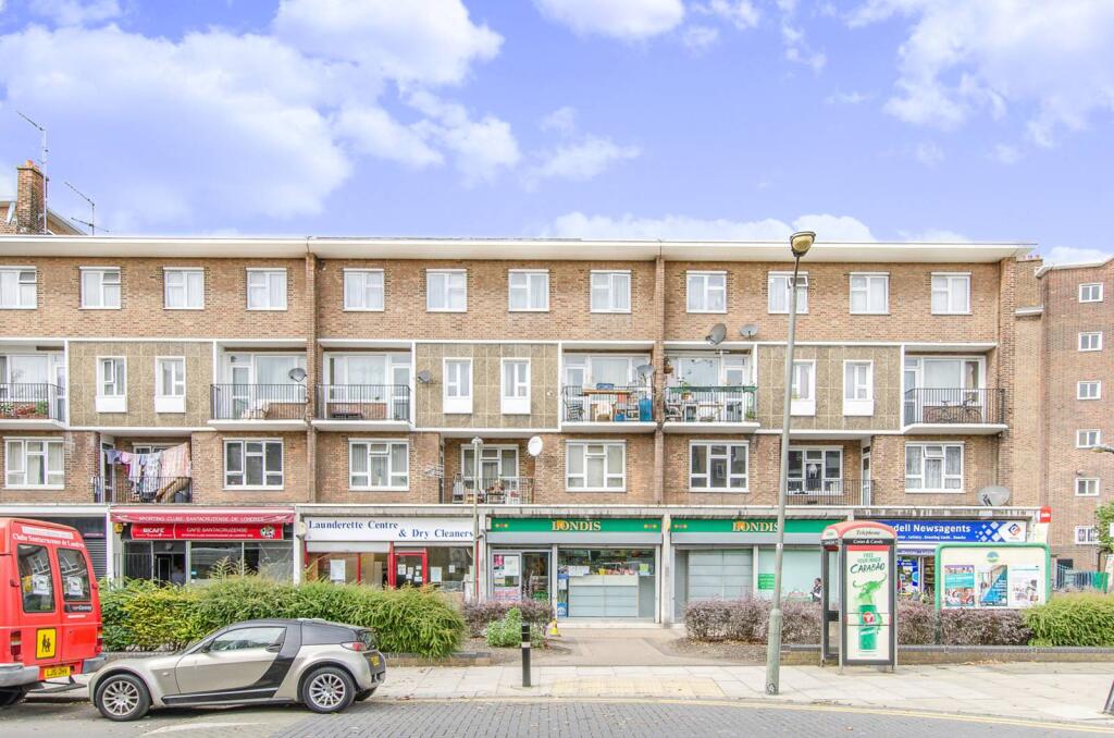 Main image of property: Patmore Estate, Nine Elms, Nine Elms, London, SW8