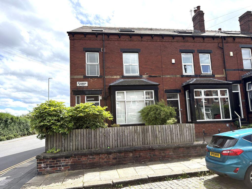 Main image of property: Stanmore Street, Leeds
