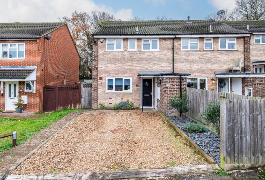 Main image of property: Caxton Close, Hartley