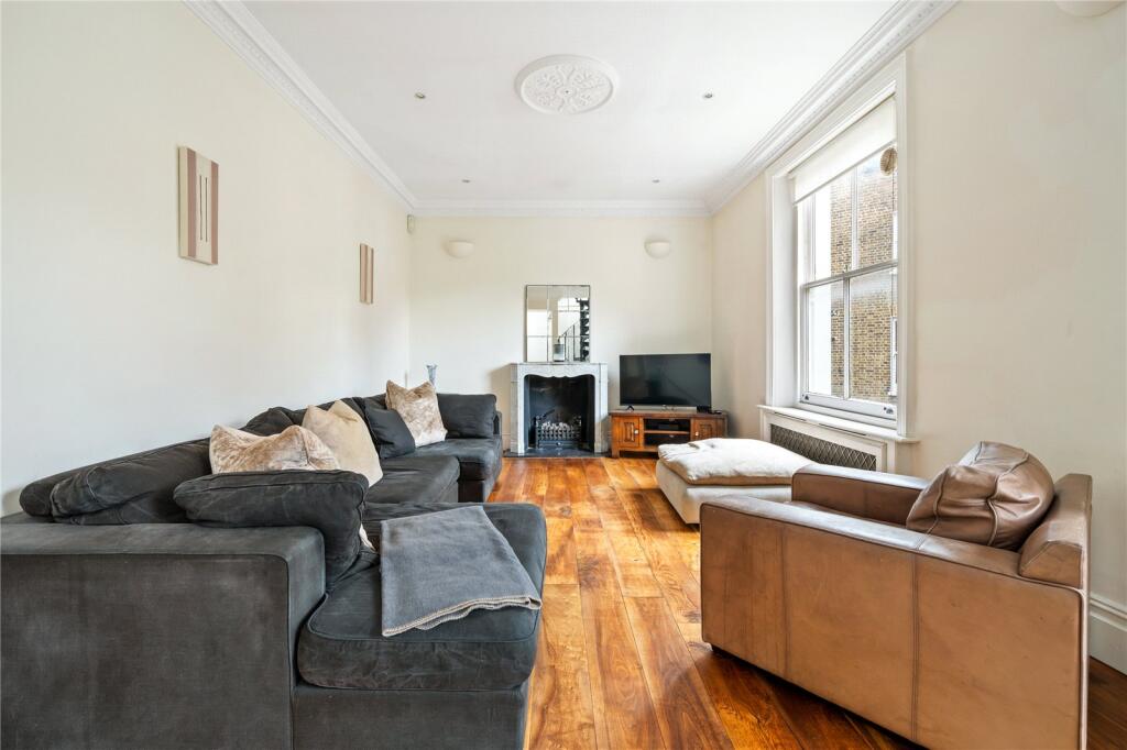 Main image of property: Linden Gardens, 
Notting Hill Gate, W2