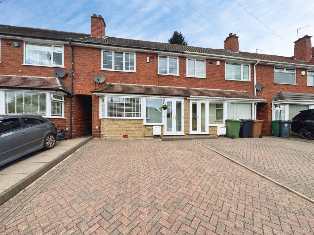 Main image of property: Hillingford Avenue, Birmingham, B43