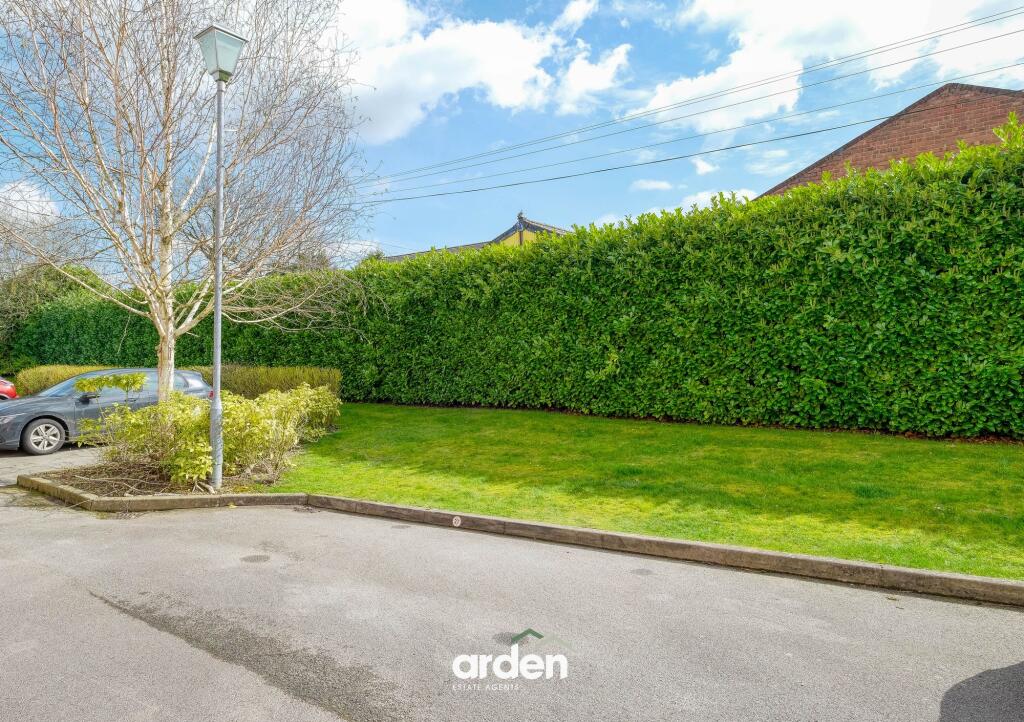 Additional image 13 of Westminster Place, Birmingham, B31