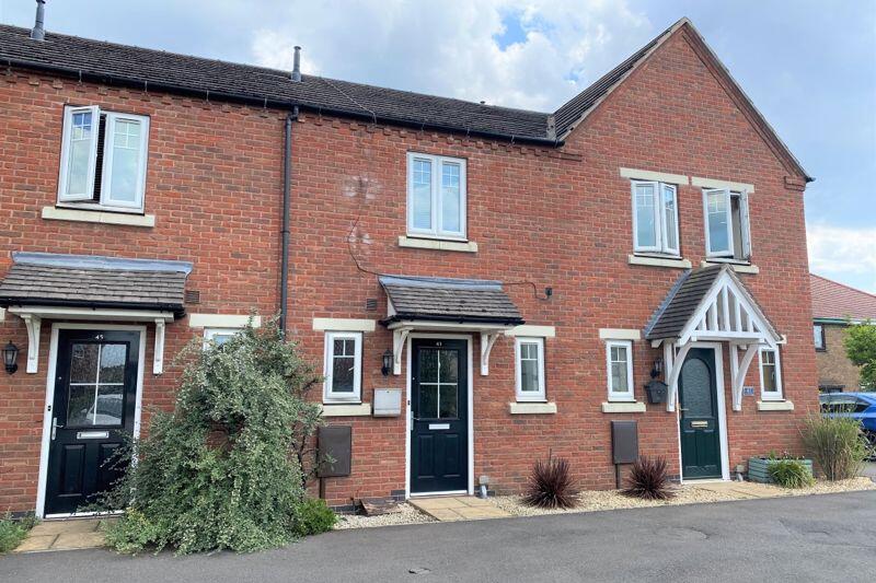 Main image of property: Leicester Road, Ibstock