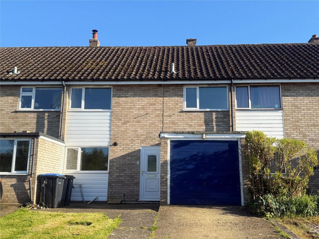 Main image of property: Watering Close, Lower Somersham, Ipswich, Suffolk, UK, IP8