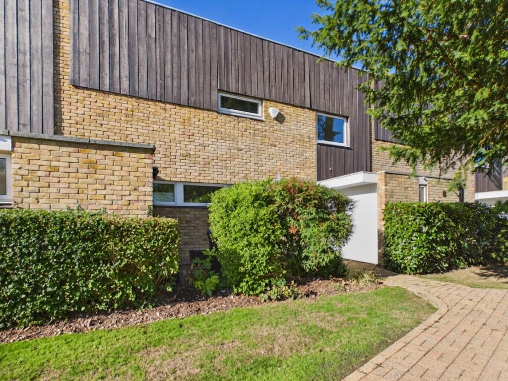 Main image of property: Marsham Lane, Gerrards Cross, Buckinghamshire, SL9