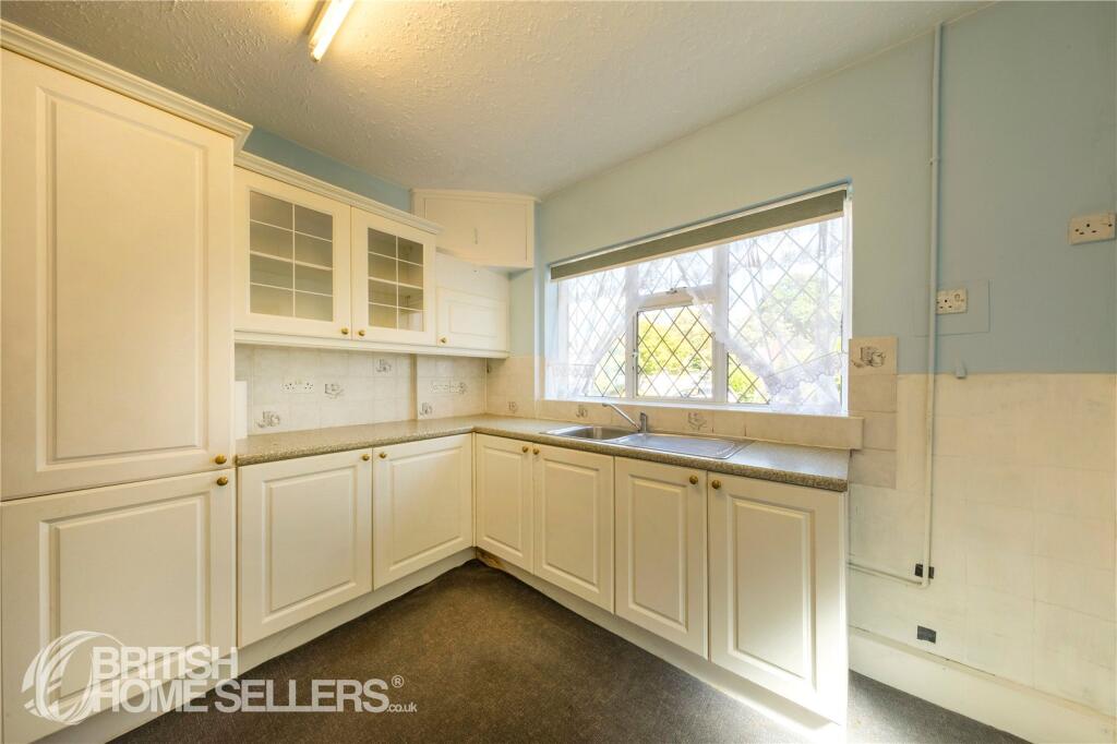 House in London, Keston Mark - View 4