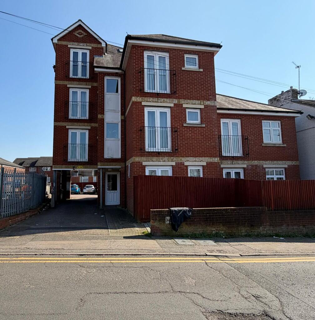 Main image of property: Wheeler Street, Maidstone, Kent, ME14
