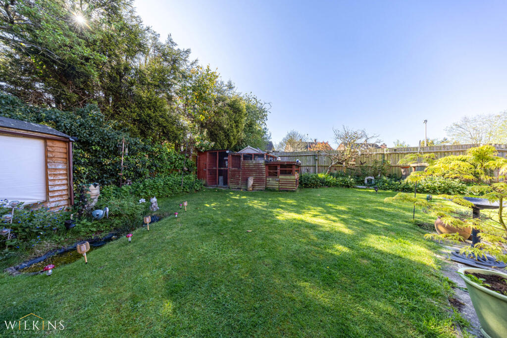 Additional image 27 of Main Road, Shuttington, Tamworth, Warwickshire, B79