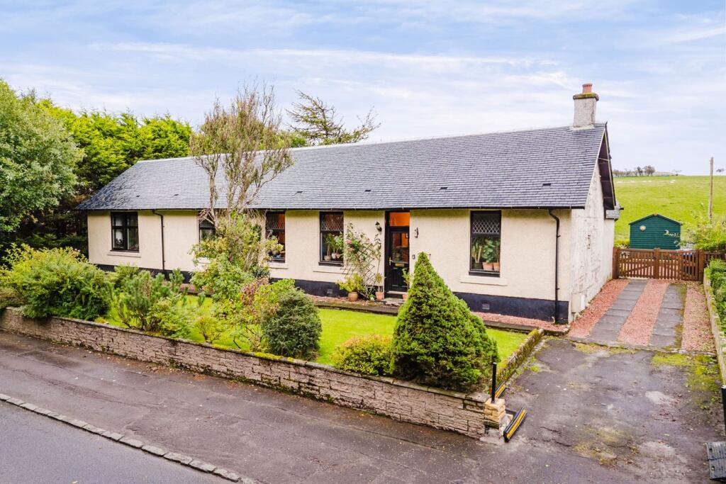 Main image of property: Leggate, New Cumnock, Cumnock, KA18