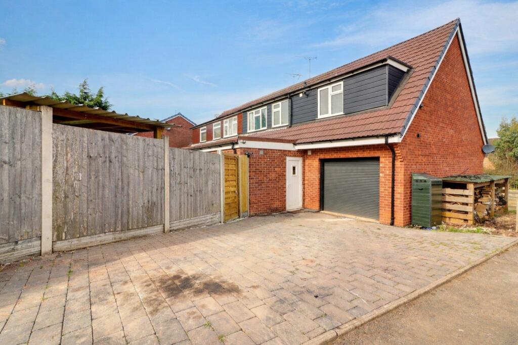 Additional image 23 of Main Street, Clifton Campville, Tamworth