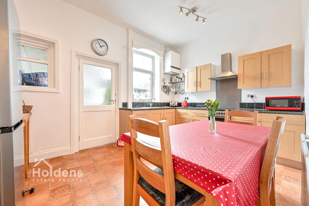 House in Ribble Valley, Longridge - View 3