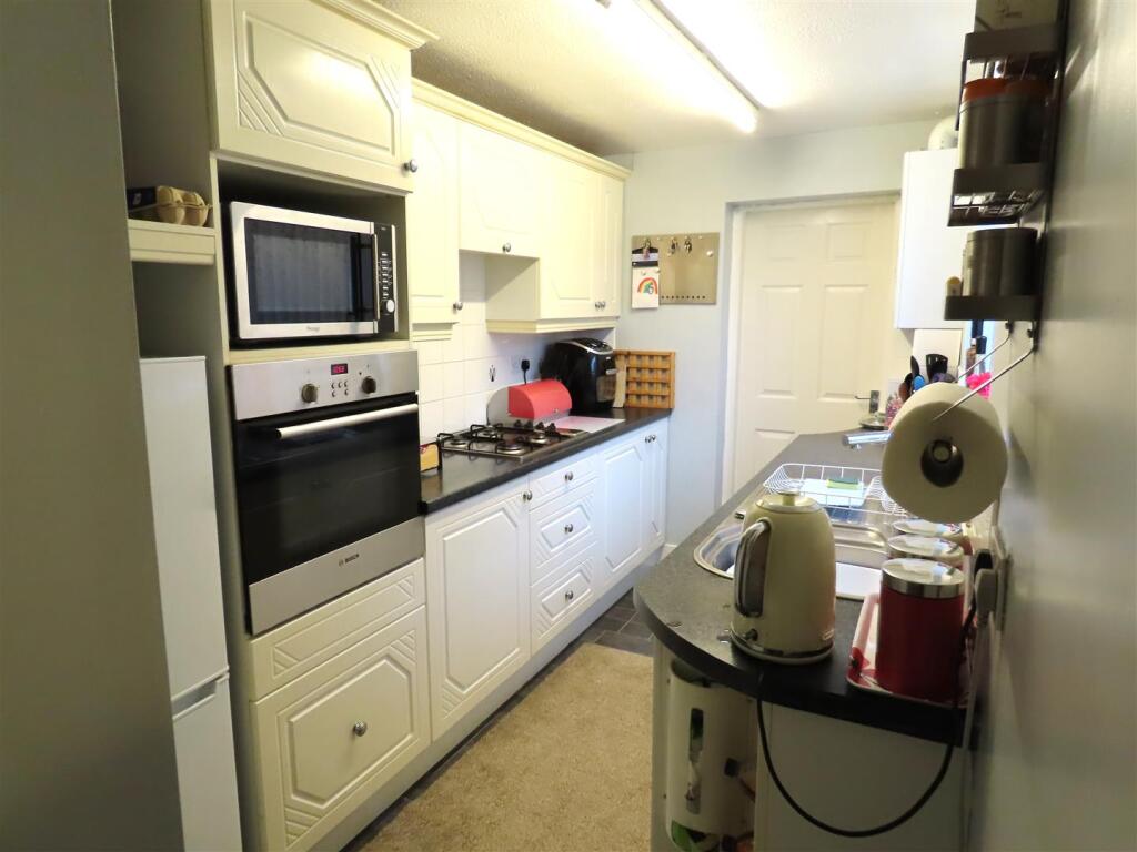 House in Bedlington, East Bedlington - View 4